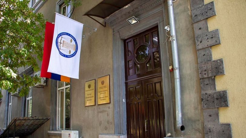 ՄԻՊ.  Տեսանյութի իրադարձությունները տեղի են ունեցել սեպտեմբերի 13-ին Հայաստանի տարածքի վրա