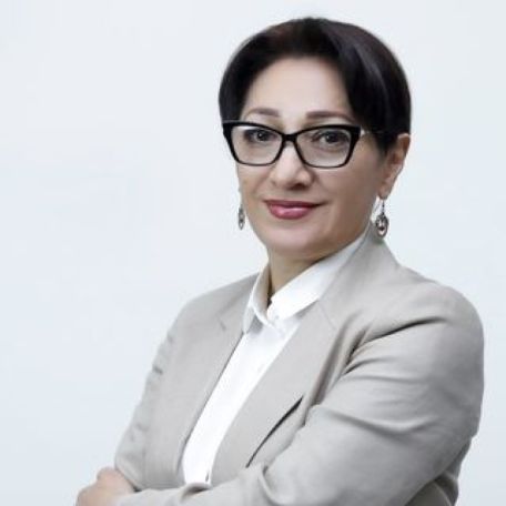 Կառավարությունից բոթերի և դավադրությունների պակաս չկա․ Լիլիթ Գալստյան