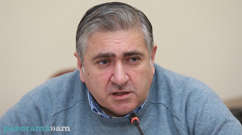 Արթուր Խաչատրյան. Նիկոլական տնտեսական հրաշքի առեղծվածը
