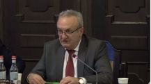 Կառավարությունը 10 դպրոցի համար գույք գնելու նպատակով տրամադրեց 276.6 մլն դրամ