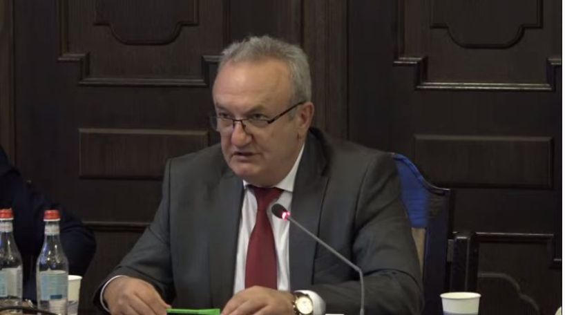 Կառավարությունը 10 դպրոցի համար գույք գնելու նպատակով տրամադրեց 276.6 մլն դրամ