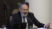 Թոռնիկներն առիթից օգտվել են և միջազգային առևտրային համակարգերից առևտուր են արել տատիկների և պապիկների քարտերով. Փաշինյան