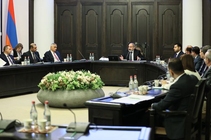 Նոր կարգով էլեկտրոնային աճուրդը չկայանալու որոշ դեպքերում, գնումը կարող է կատարվել այլ ընթացակարգով