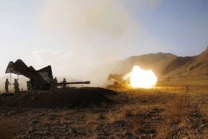 Iran to hold military exercise on border with Azerbaijan