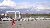 Թուրքիայի տարածքով ադրբեջանական գազը Եվրոպա հասցնող գազատարի հզորությունը կրկնապատկվելու է