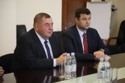Պատրաստ ենք ցանկացած օգնություն տրամադրել՝ մարզաձևի զարգացմանը նպաստելու համար․Վասիլի Շեստակով