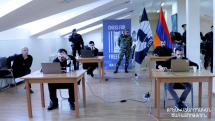 Հայ դատապարտյալները մասնակցում են շախմատի աշխարհի առաջնությանը