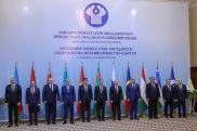 Путин обсудит с коллегами по СНГ экономическое сотрудничество