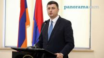 Artsakh officials' meetings with Armenian authorities a 'waste of time', says opposition MP