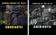 Michael Goorjian's 'Amerikatsi' wins best feature prize at Woodstock Film Festival