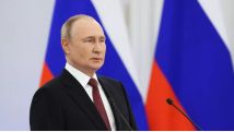 Putin invites Pashinyan, Aliyev to hold trilateral meeting in Russia