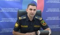 Гарик Минасян: Порог беспошлинного ввоза посылок для физических лиц в 200 000 драмов будет действовать до 1 апреля 2023 года