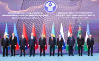 Ջրային դիվանագիտություն և արարողակարգ. Հայաստանը, ՌԴ-ն և Ղրղզստանի ղեկավարներն նախընտրել են խմել սեփական երկրի ջրերը