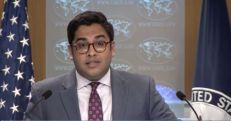 U.S. would welcome any country's engagement on Armenia, Azerbaijan – State Department