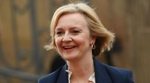 Kwasi Kwarteng believes Liz Truss 'will be gone in a few weeks'