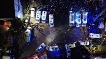 Death toll from Turkish mine explosion reaches 40