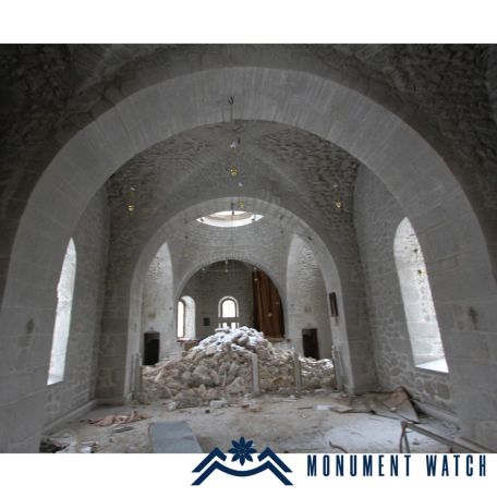 Ադրբեջանը շարունակում է հակահայ հռետորաբանությունը միջազգային հարթակում. monumentwatch.org