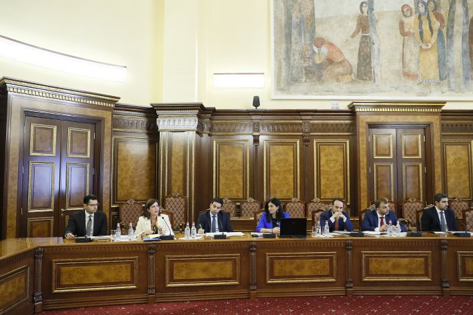 Առողջության ապահովագրության համակարգը նախատեսվում է գործարկել ՀՀ ողջ բնակչության համար