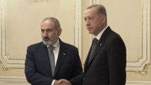 Turkey may again resort to 'football diplomacy' in normalization with Armenia, MP says