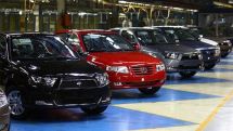 Հայաստանում կգործարկվի իրանական ավտոմեքենաների արտադրության հոսքագիծ