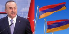 Սերդարը և Ռուբինյանը շարարունակաբար հեռախոսակապի մեջ են,նրանք կորոշեն՝ երբ Թուրքիայում հանդիպեն, երբ՝ Հայաստանում․ Չավուշօղլու