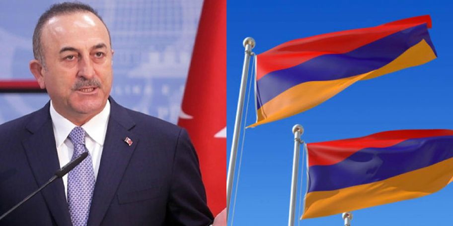 Սերդարը և Ռուբինյանը շարարունակաբար հեռախոսակապի մեջ են,նրանք կորոշեն՝ երբ Թուրքիայում հանդիպեն, երբ՝ Հայաստանում․ Չավուշօղլու