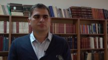 Կառավարությունն ասում է՝ «Աղքատ ես, քանի որ անխելք ես». Սուրեն Պարսյան