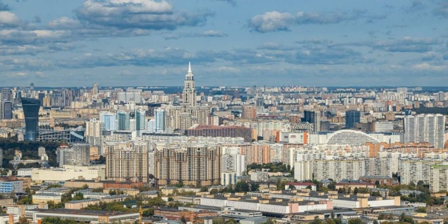 В Москве завершилась частичная мобилизация