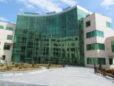 Առաջին անգամ Արցախի ԲԿ-ում բժիշկները վերականգնել են 20-ամյա երիտասարդի ամպուտացված ձեռքը