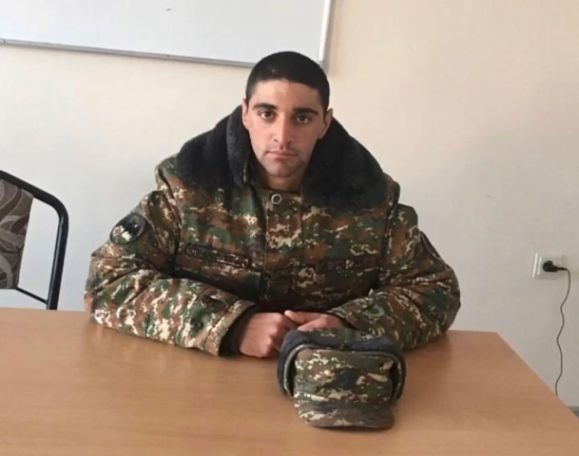 Shirak keeper Karen Karapetyan killed in Azeri attacks