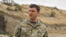 Possible setup of Azeri checkpoint on Lachin would lead to Armenian exodus, MP says