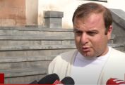 Эрик Алексанян: Это попытка заставить меня замолчать