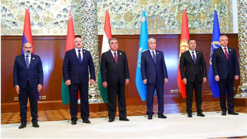 ՀԱՊԿ գլխավոր քարտուղարը գոհունակություն է հայտնել ՄԱԿ-ի հետ համագործակցության զարգացումից