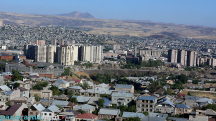 Հայաստանում բազմաբնակարան շենքերի քանակը մեկ տարվա ընթացքում ավելացել է 73 միավորով