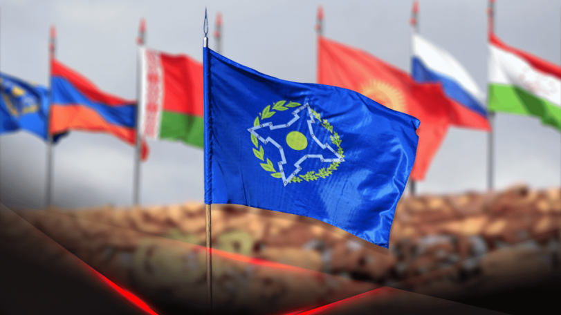 Ղրղզստանի պաշտպանության նախարարը առաջարկել է ՀԱՊԿ զորախումբ տեղակայել Տաջիկստանի հետ սահմանին