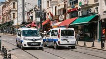 Turkish opposition seeks suspension of disinformation law