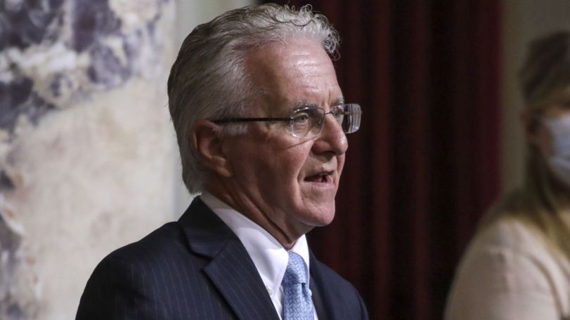 Paul Krekorian unanimously elected as LA City Council president