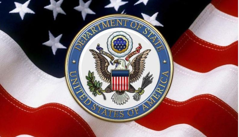 U.S. 'strongly supports' Georgia's desire to join EU