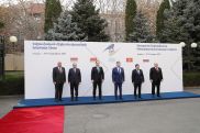 Yerevan to host Eurasian Intergovernmental Council session