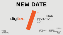 UATE releases new dates of DigiTec 2022