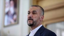 Глава МИД ИРИ: Иран не допустит блокировки коммуникационных путей с Арменией