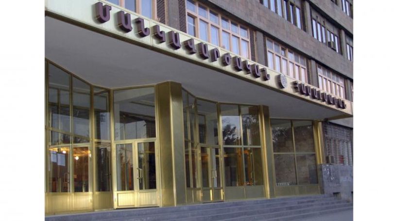Մանկավարժական համալսարանը կաջակցի բուհերի միավորման գործընթացին