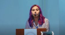Катарине Базеян: Сожалею, что министр образования, науки, культуры и спорта Армении не различает обсуждение от монолога