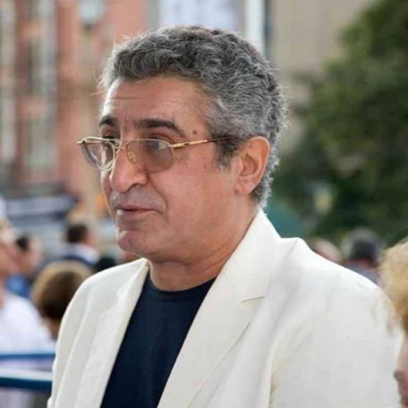 Умер старший брат Тиграна Кеосаяна