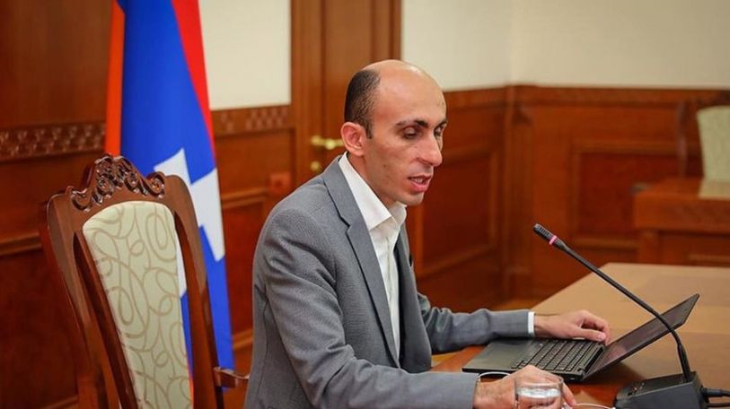 Artsakh official: Baku goes for gradual escalation and provocation of situation