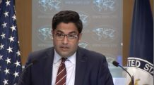 Ultimate goal of U.S. is peaceful resolution between Armenia, Azerbaijan – State Department