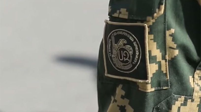 Н. Пашинян: Сотрудникам спецслужб нужно вдвое поднять зарплату
