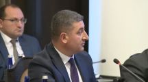 Երկու լապատկա ունեցող ընկերությունը երկու միլիարդանոց մրցույթի է մասնակցում. Գնել Սանոսյան