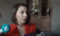 Azerbaijan blocks recovery of Armenian soldiers' bodies, ombudswoman says