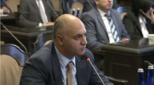 Ցեմենտի շուկայում դեֆիցիտը կարող է լինել արհեստական պատճառներով. Գեղամ Գևորգյան